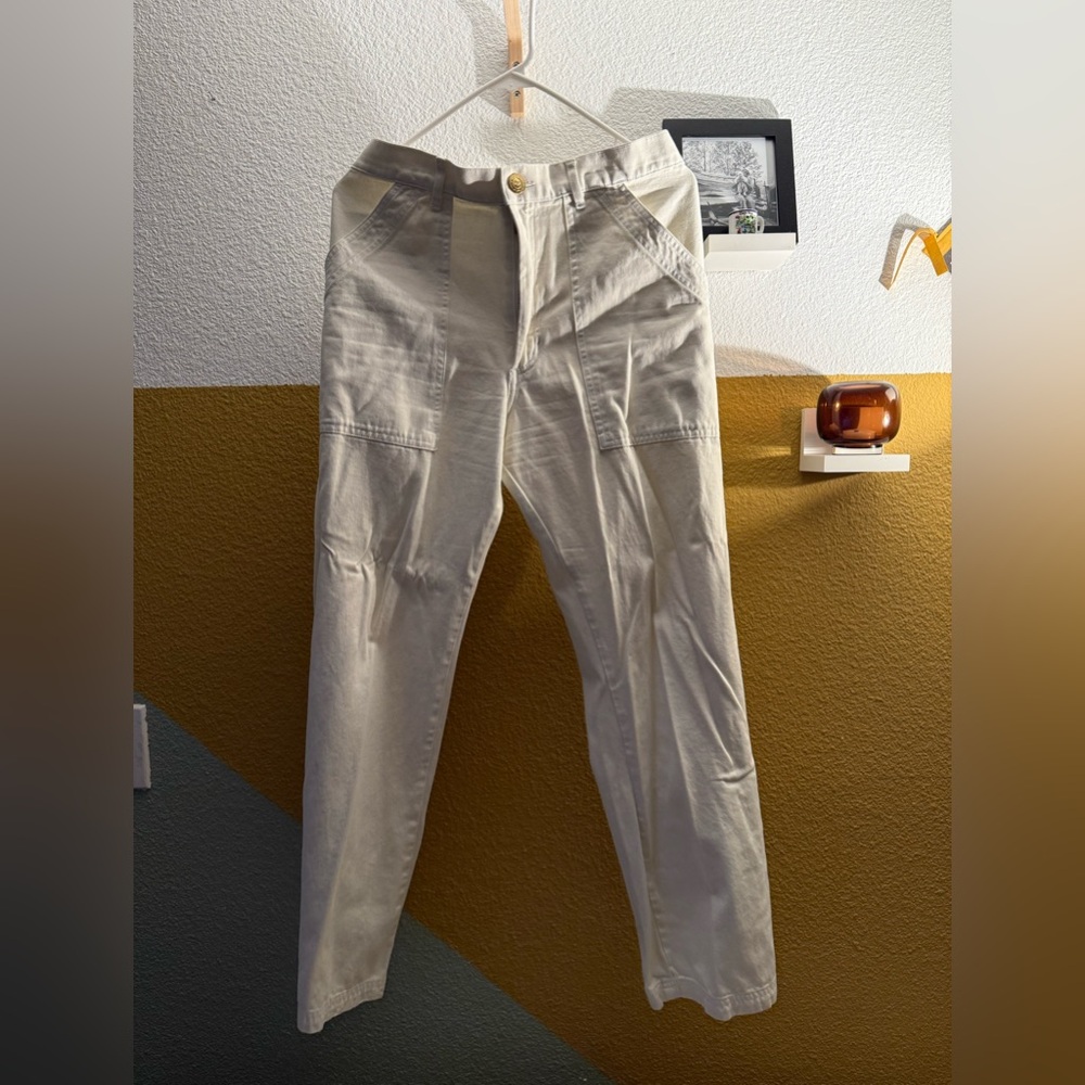 Big Bud Press Work Pants